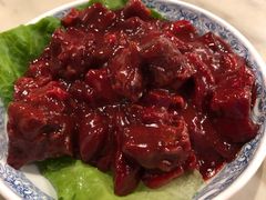 -三凤酒家·百年无锡菜(清扬茂业店)