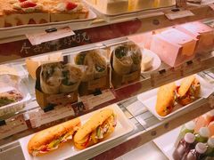 -星巴克(无锡百联奥特莱斯店)