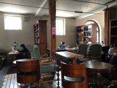 大堂-1901 Cafe(西四店)
