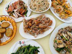 -秋姐美食店(旅游大道店)