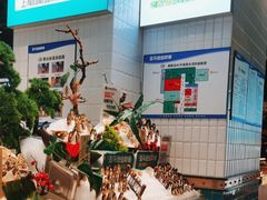 -亚马逊环球美食百汇(新城吾悦广场店)