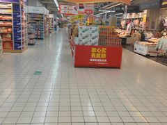 -大润发(姑嫂树店)