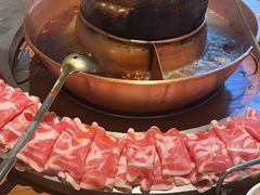 -刘老表·瓦罐汤涮肉(青云谱店)