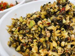 -红色湘菜馆(春风店)