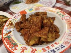 -吉源大排档·鱼生·海鲜(烧烤彩印厂店)