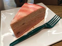 -星巴克(天津SM城市广场店)