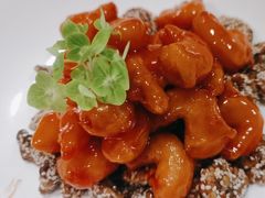 -大鹏饭店·金陵家宴(奥体中心店)