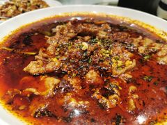 -眉州东坡(上海中心店)