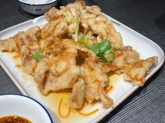 -华竹饭店(中央大街店)