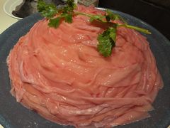 -周师兄大刀腰片火锅(解放碑总店)