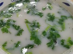 -帖老大羊肉汤烩面烧烤(康复后街总店)