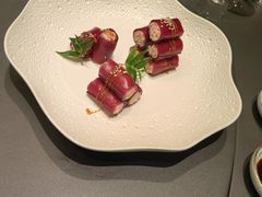 -悦瓏新中式餐厅