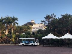 -漳州滨海火山岛自然生态风景区