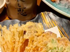 -水之惠鲜鱼料理(王府大街店)