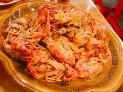 -金陵一哥龙虾馆(三牌楼总店)