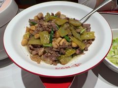 -辣可可·小炒黄牛肉(望京凯德MALL店)
