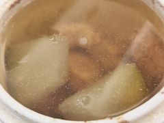 -新世界餐厅(万达店)