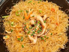 -绿杨春·淮扬宴(庐山路店)