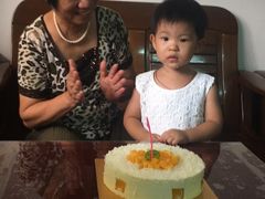 -OL’s Cake鲜荟千层(东风中路店)