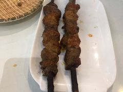 -帕米尔食府(白云观店)