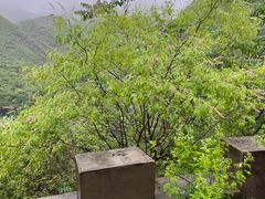 -双龙峡