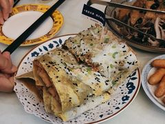 -狗不理大酒店(意式风情街店)
