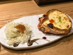 -隐泉京望日式料理(太和广场店)