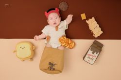 点击看大图 -Baby Pastel 自然光儿童摄影(CBD店)