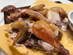 -打酱油·非遗淮扬菜(瘦西湖梅岭店)