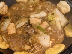 -那红花·东北菜铁锅炖(仙林金鹰店)