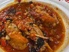 -小林哥的海鲜馆·夜宵烧烤(渔人码头店)