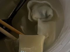 -啊荣馄饨(复旦软件园店)