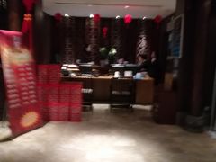 -同庆楼(大钟寺店)