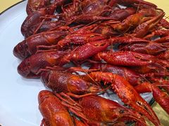 -小田油焖小龙虾(双井店)