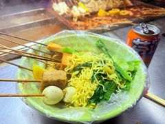 -丹尼斯百货(人民路店)