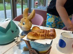 -水桶王国主题餐厅·聚会·生日派对·亲子活动·家庭套餐(亚龙湾希尔顿店)