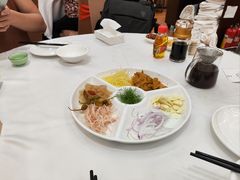 -丰尔粥食·顺德鱼生·干蒸排骨顺德菜(大良分店)