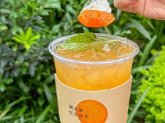 -裕莲茶楼(太古汇店)
