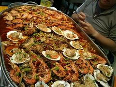 -金掌勺东北菜(格兰晴天店)