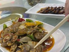 -东江海鲜大排档·潮汕菜·砂锅粥