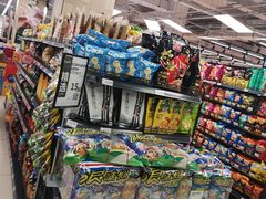 -永辉超市(融创茂店)