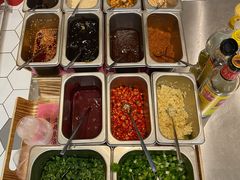 小料-许小树(国贸商城店)