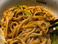 -吴满满油泼面(北方风味园店)