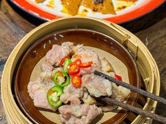 -于屿城重庆火锅(深圳总店)