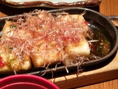 和风豆腐-仓桥家·焗寿司·锅物(光谷步行街店)