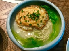 -三人行骨头王火锅(长寿店)