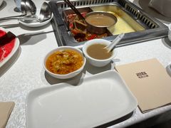 -巴奴毛肚火锅(商城路店)