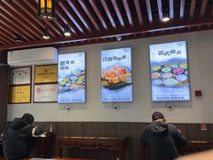 -百年老字号·观振兴蟹黄面·三虾面·苏式面(观前街富仁坊巷店)