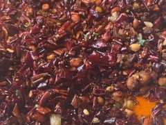 -常和州·夜宵大排档(常州单店)