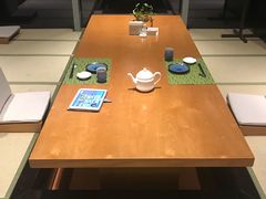 -中国书法大厦日本料理